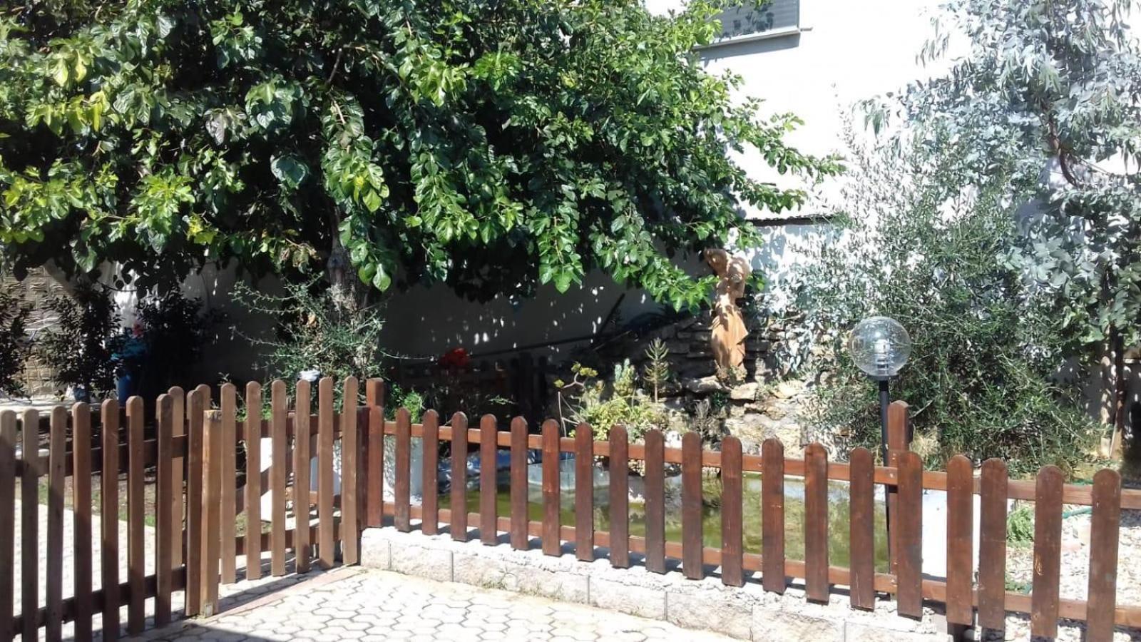 파이스툼 Oasi Erika 빌라 외부 사진